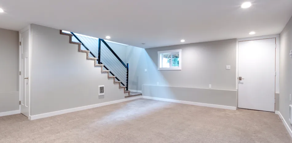Basement Remodeling Basement Remodeling