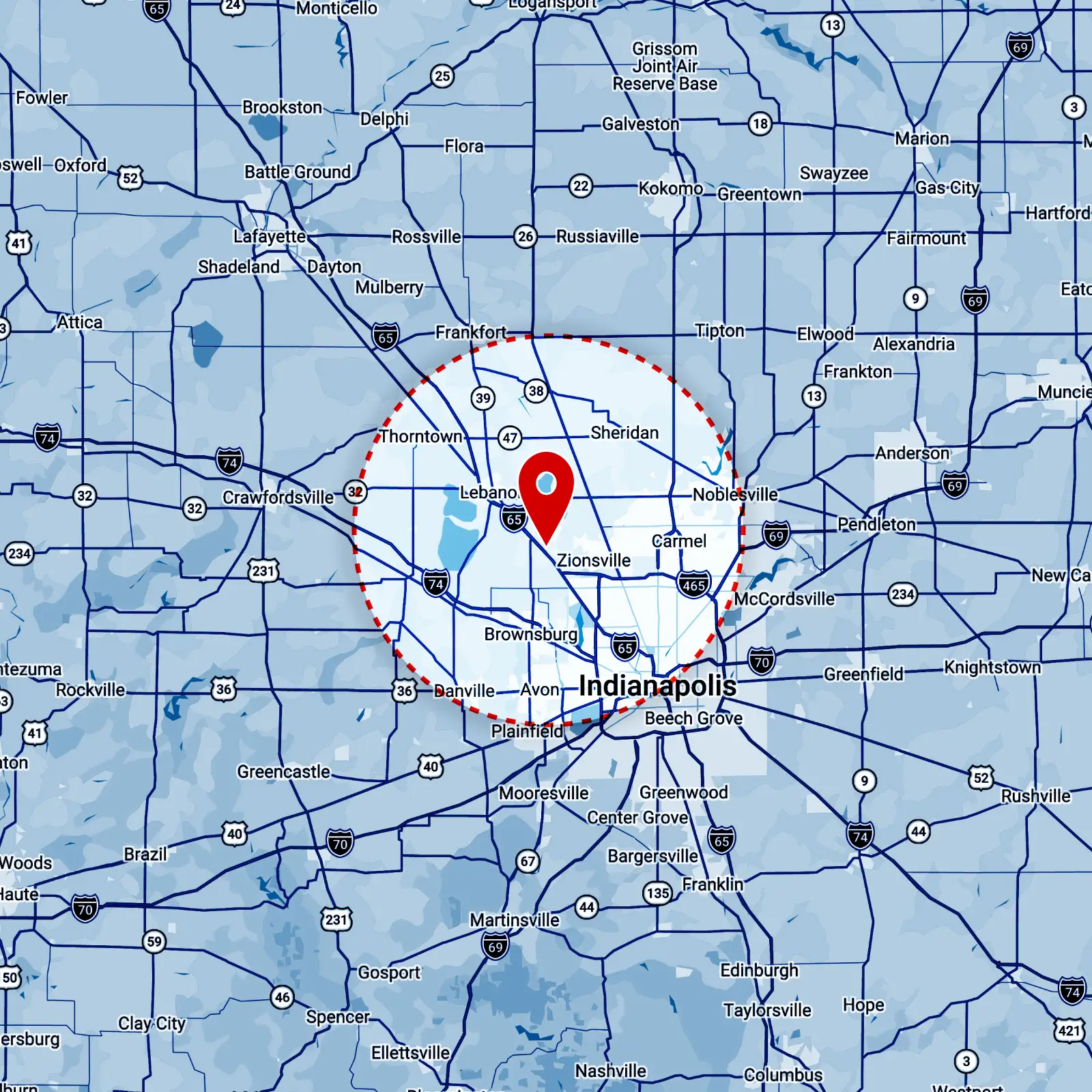 Map 2